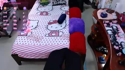 Snapshot of lufek_23 chatting on 02-13-25, 05:44 Lufek23 online show from 02-13-25, 05:44
