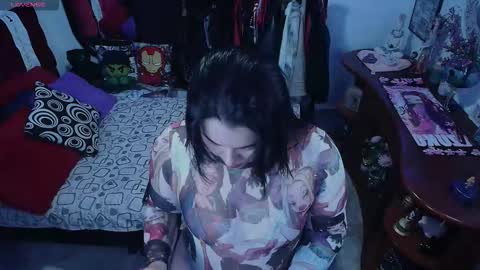 Snapshot of lufek_23 chatting on 09-23-25, 12:19 Lufek23 online show from 09-23-25, 12:19