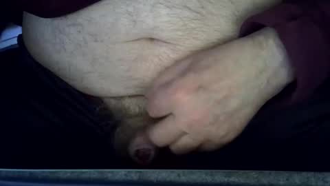 Luhamburg online show from 12-25-24, 02:34