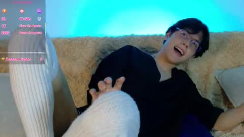 Lui online show from 02-21-26, 03:29