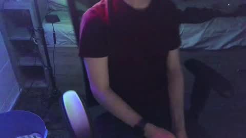 LuciferdaRoyale online show from 12-17-24, 02:01