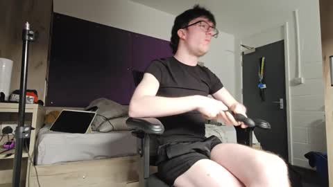 LuciferdaRoyale online show from 01-06-25, 01:53