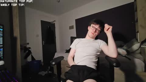 LuciferdaRoyale online show from 01-15-25, 10:57