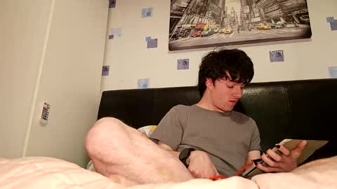 LuciferdaRoyale online show from 02-18-25, 11:52