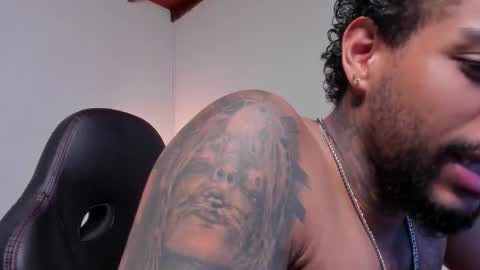 Luigi Vitale online show from 02-22-26, 01:07