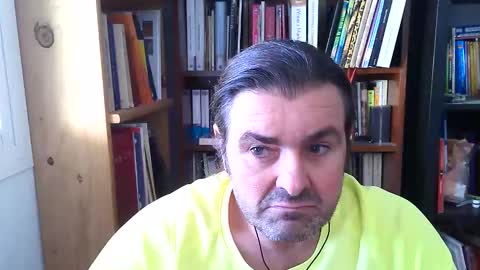 LUIGIJOHN online show from 11-16-25, 03:50