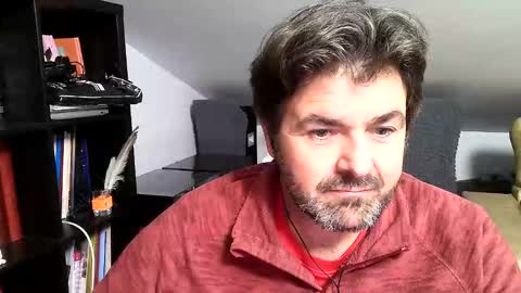 LUIGIJOHN online show from 01-31-26, 08:40