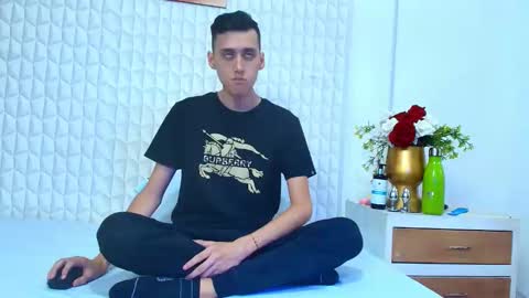 luigimarchetti online show from 10-20-25, 08:53