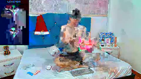 luigimarchetti online show from 12-13-25, 07:53