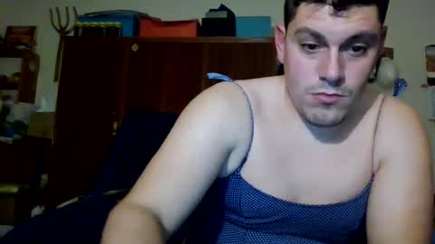 Snapshot of luis2423 chatting on 01-13-25, 01:34 A slave to the mistress.. un esclavo para las amas dominantes. online show from 01-13-25, 01:34