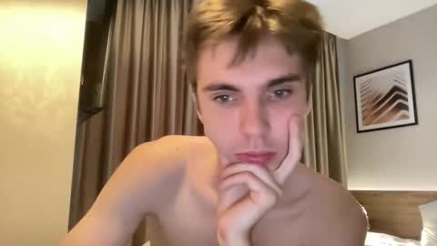 Luis online show from 11-18-25, 08:30