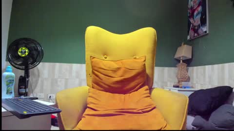 Snapshot of luis_as chatting on 02-05-25, 05:53 Luis AS online show from 02-05-25, 05:53