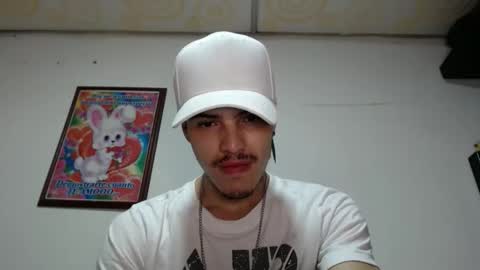 Luis AS online show from 11-06-25, 10:54