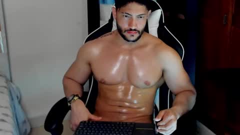luis_baptista online show from 12-07-24, 05:37