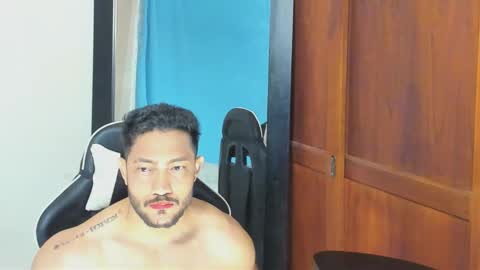 luis_baptista online show from 09-09-25, 10:15