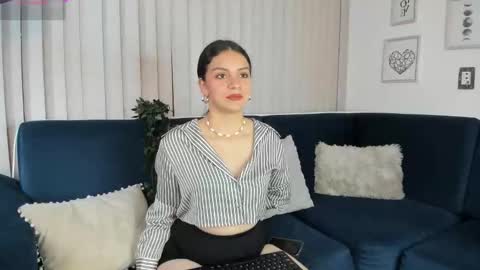 Luisa online show from 02-25-26, 11:42
