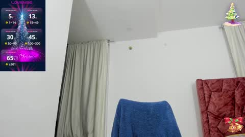 sigueme en instagram  luisaeliza  online show from 12-23-24, 11:06