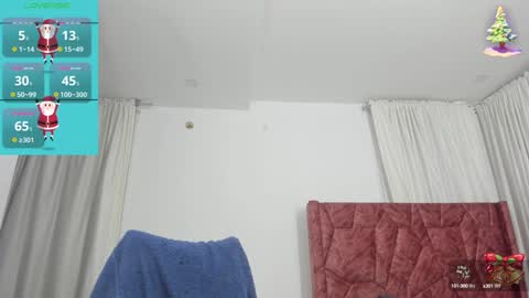 sigueme en instagram  luisaeliza  online show from 12-27-24, 11:10