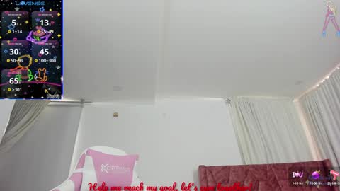 sigueme en instagram  luisaeliza  online show from 01-09-25, 07:40