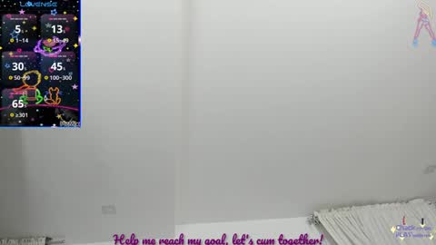 sigueme en instagram  luisaeliza  online show from 01-10-25, 10:36