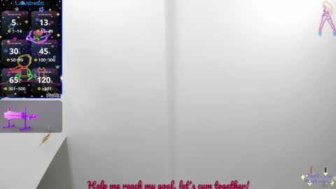 sigueme en instagram  luisaeliza  online show from 01-17-25, 01:36