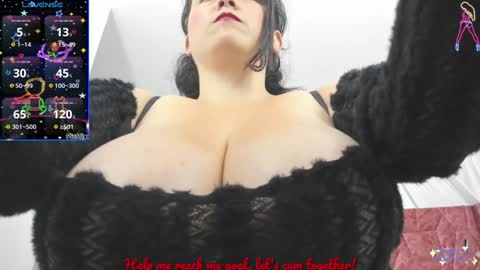 sigueme en instagram  luisaeliza  online show from 01-23-25, 10:44