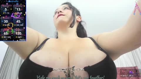 sigueme en instagram  luisaeliza  online show from 02-01-25, 01:44