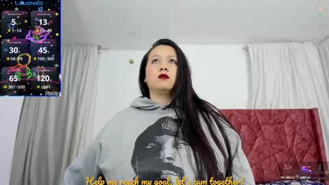 sigueme en instagram  luisaeliza  online show from 02-13-25, 08:03