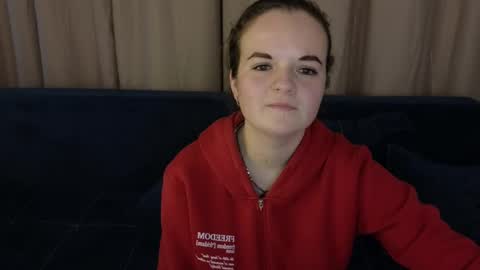 Luisa Rosee online show from 02-07-25, 01:43