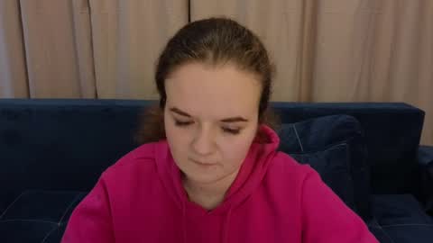 Luisa Rosee online show from 02-08-25, 12:39