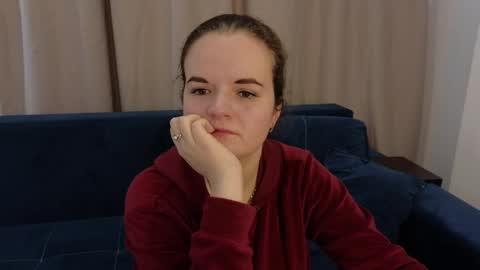 Luisa Rosee online show from 02-09-25, 08:11