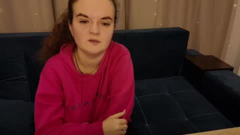 Luisa Rosee online show from 02-11-25, 01:51