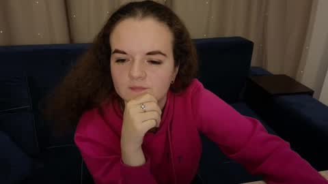 Luisa Rosee online show from 02-11-25, 04:56