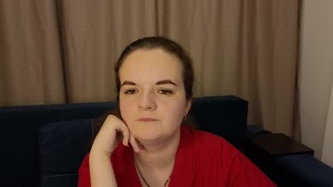 Luisa Rosee online show from 02-13-25, 05:11