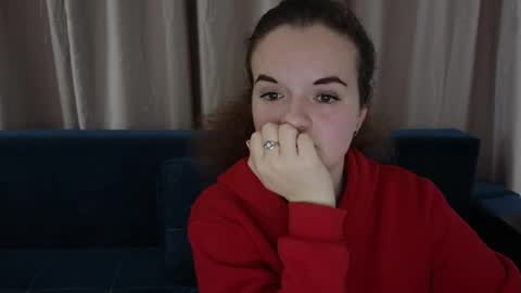 Luisa Rosee online show from 02-14-25, 12:57