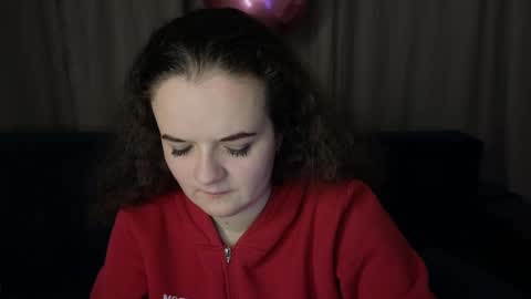 Luisa Rosee online show from 02-14-25, 03:58