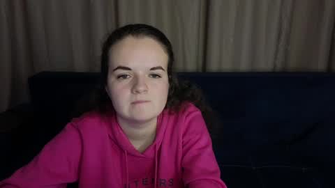 Luisa Rosee online show from 02-16-25, 03:48