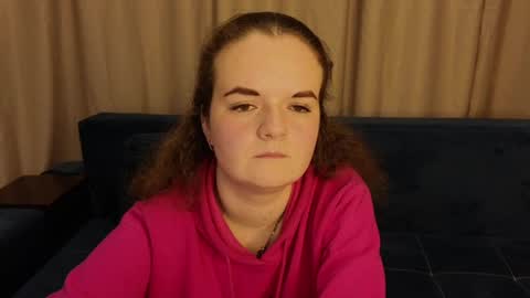 Luisa Rosee online show from 02-17-25, 01:04