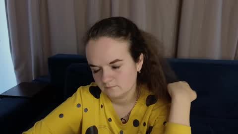 Luisa Rosee online show from 02-18-25, 11:33