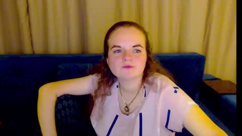 Luisa Rosee online show from 02-21-25, 05:09