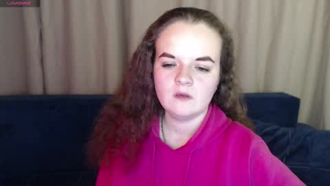 Luisa Rosee online show from 02-25-25, 09:57