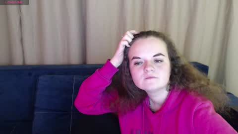 Luisa Rosee online show from 02-26-25, 01:00