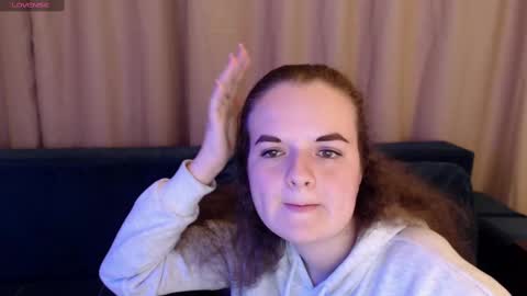 Luisa Rosee online show from 02-26-25, 11:59