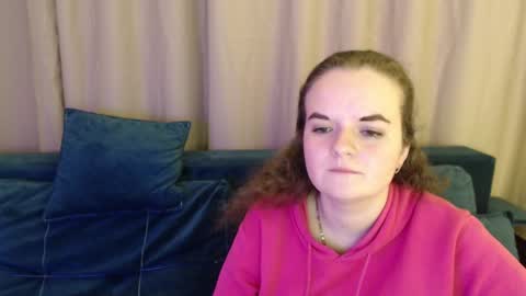Luisa Rosee online show from 03-03-25, 03:19