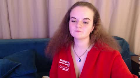 Luisa Rosee online show from 03-04-25, 01:01