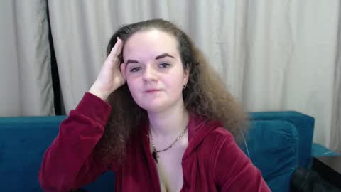 Luisa Rosee online show from 03-05-25, 12:38