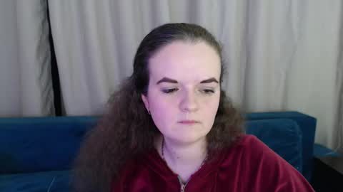 Luisa Rosee online show from 03-05-25, 03:40