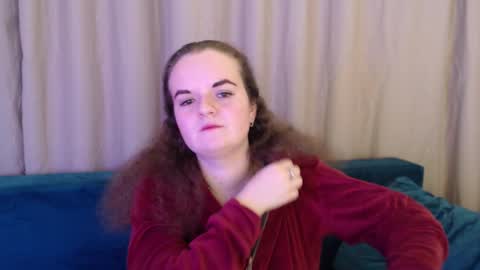 Luisa Rosee online show from 03-06-25, 04:19