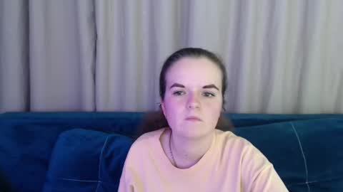 Luisa Rosee online show from 03-07-25, 03:51