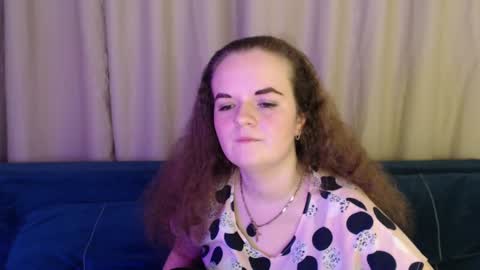 Luisa Rosee online show from 03-07-25, 11:16